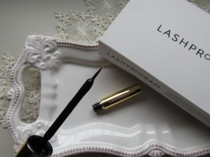 ラッシュプログラム /ISEHAN Lab./まつげ美容液を使ったクチコミ(2枚目)