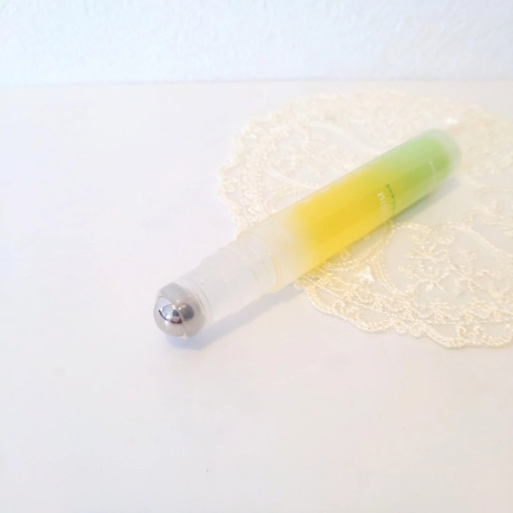 アセダレーヌ アクアシャンプー/Coolist/デオドラント・制汗剤を使ったクチコミ（2枚目）