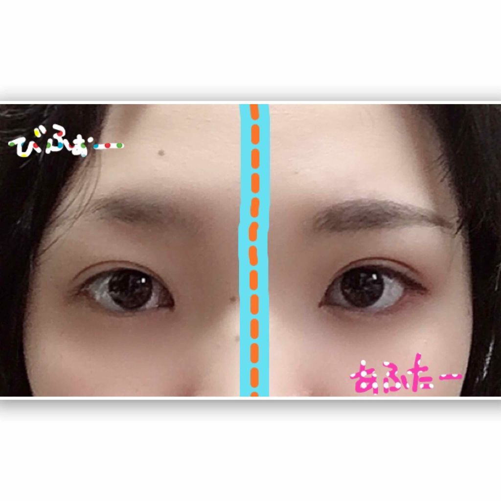 グロウフルールハイライター/キャンメイク/パウダーハイライトを使ったクチコミ(4枚目)