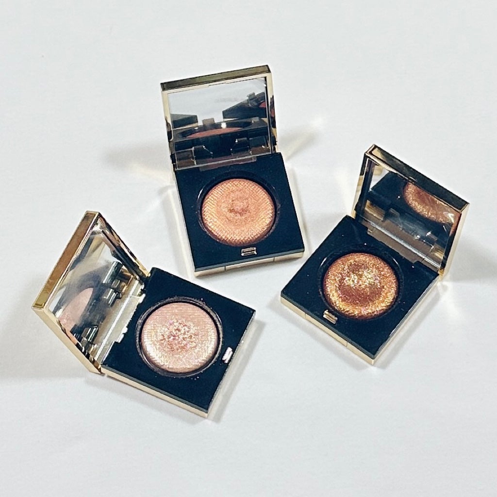 リュクスアイシャドウ/BOBBI BROWN/単色アイシャドウを使ったクチコミ(9枚目)