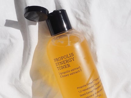 RXザ・ビタミンC23セラム/COSRX/美容液を使ったクチコミ(2枚目)