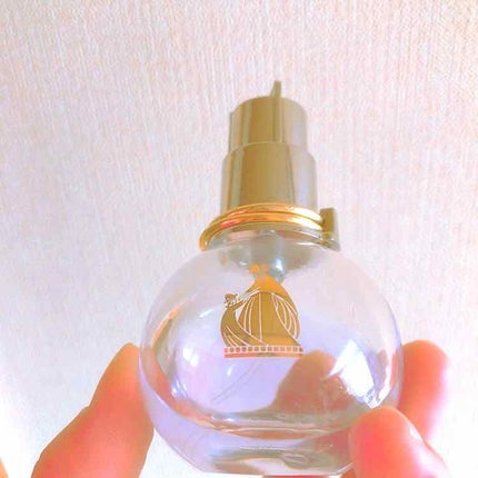 ランバン エクラ・ドゥ・アルページュ オード パルファム/LANVIN/香水(レディース)を使ったクチコミ(1枚目)