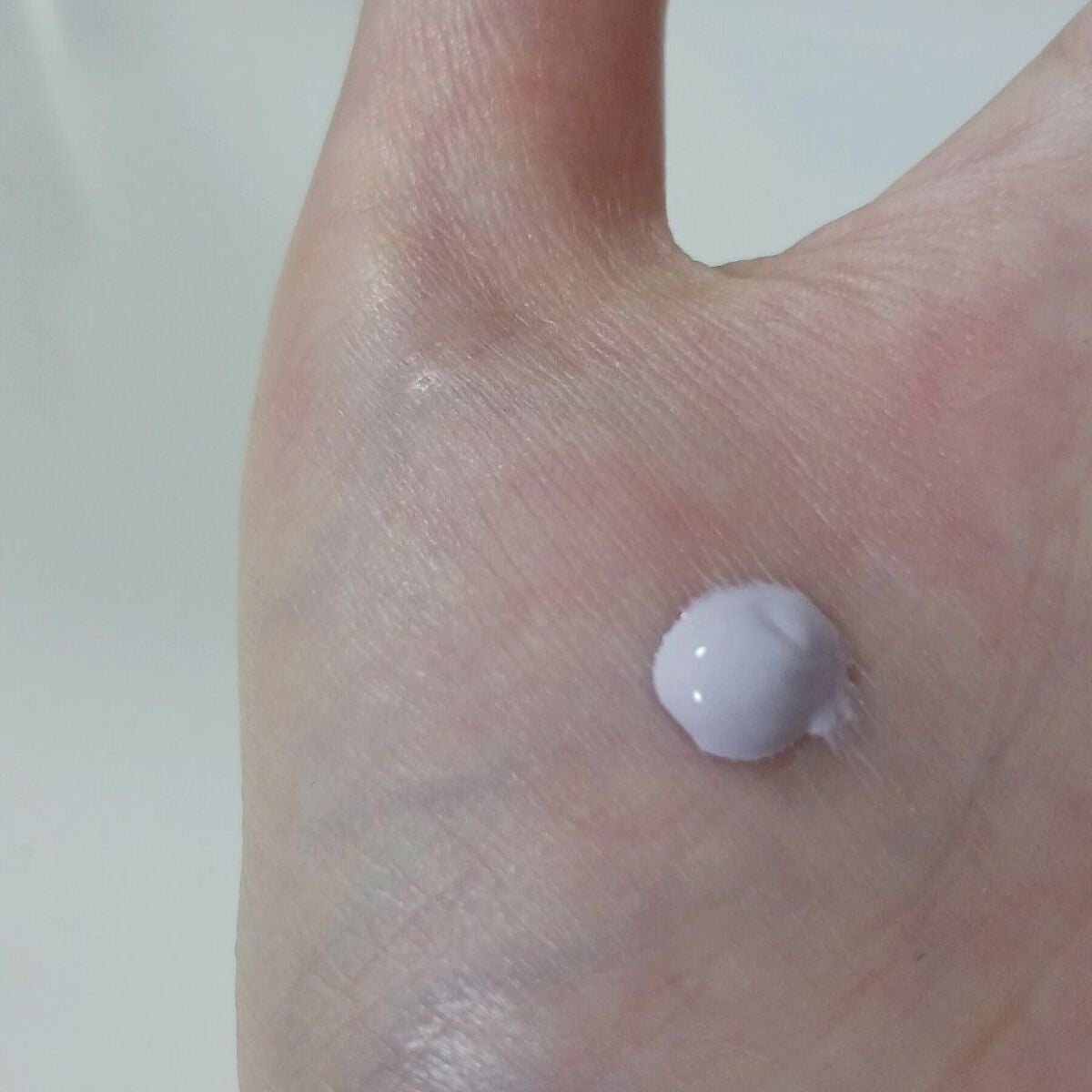 スキンイリュージョンプライマーUVn/コフレドール/化粧下地を使ったクチコミ(4枚目)