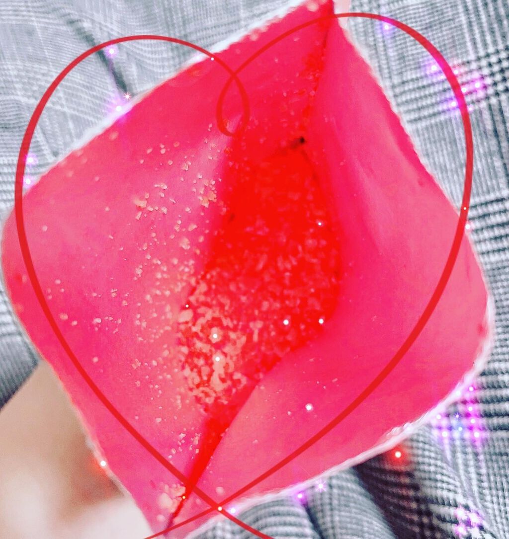 バスソルト トライアルセット/クナイプ/無機塩系入浴剤を使ったクチコミ(8枚目)