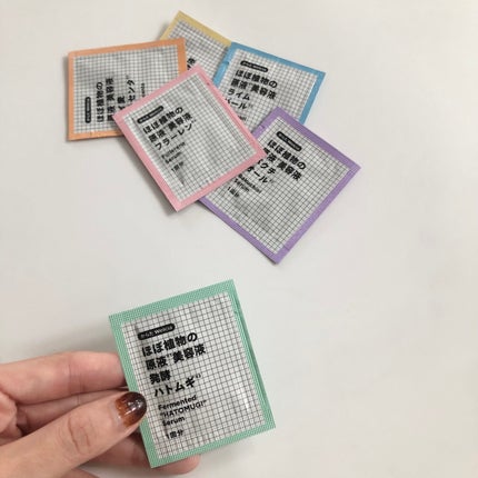 肌をとことん思いやる泡洗顔/からだWelcia・くらしWelcia/泡洗顔を使ったクチコミ(2枚目)