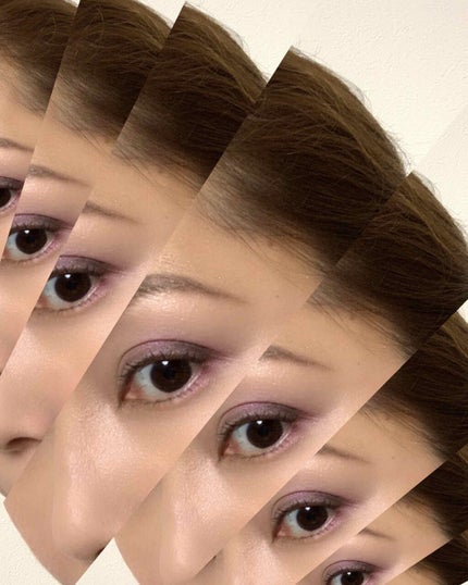 アイカラーレーション/LUNASOL/アイシャドウパレットを使ったクチコミ(2枚目)