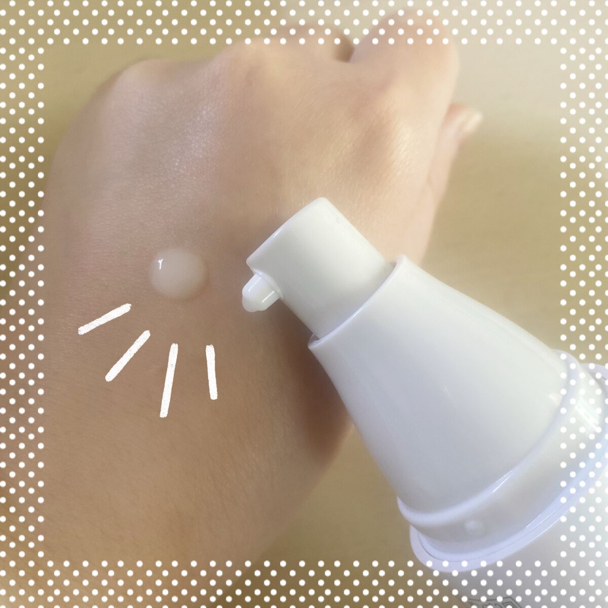 ザ セラム ブライトニング/アスタリフト/美容液を使ったクチコミ(2枚目)