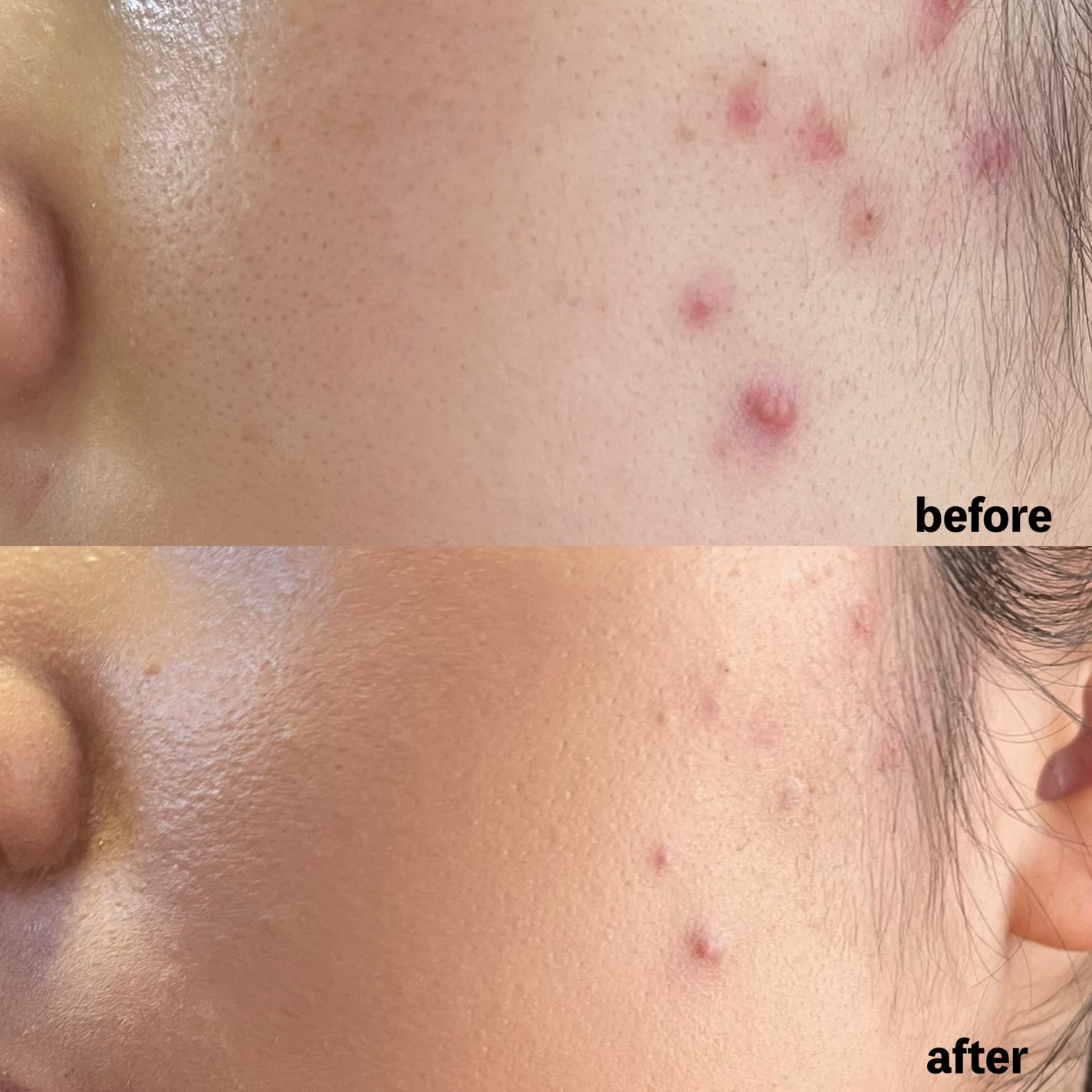 SPステイ クリームパクト ファンデーション/MAYBELLINE NEW YORK/クリーム・エマルジョンファンデーションを使ったクチコミ(3枚目)