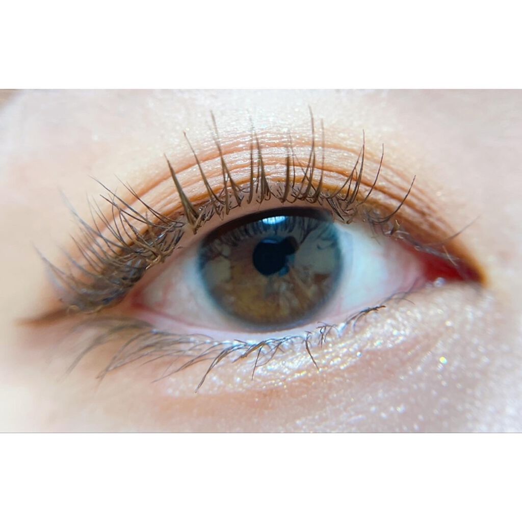 エテュセ アイエディション(カラーパレット)/ettusais/アイシャドウパレットを使ったクチコミ(5枚目)