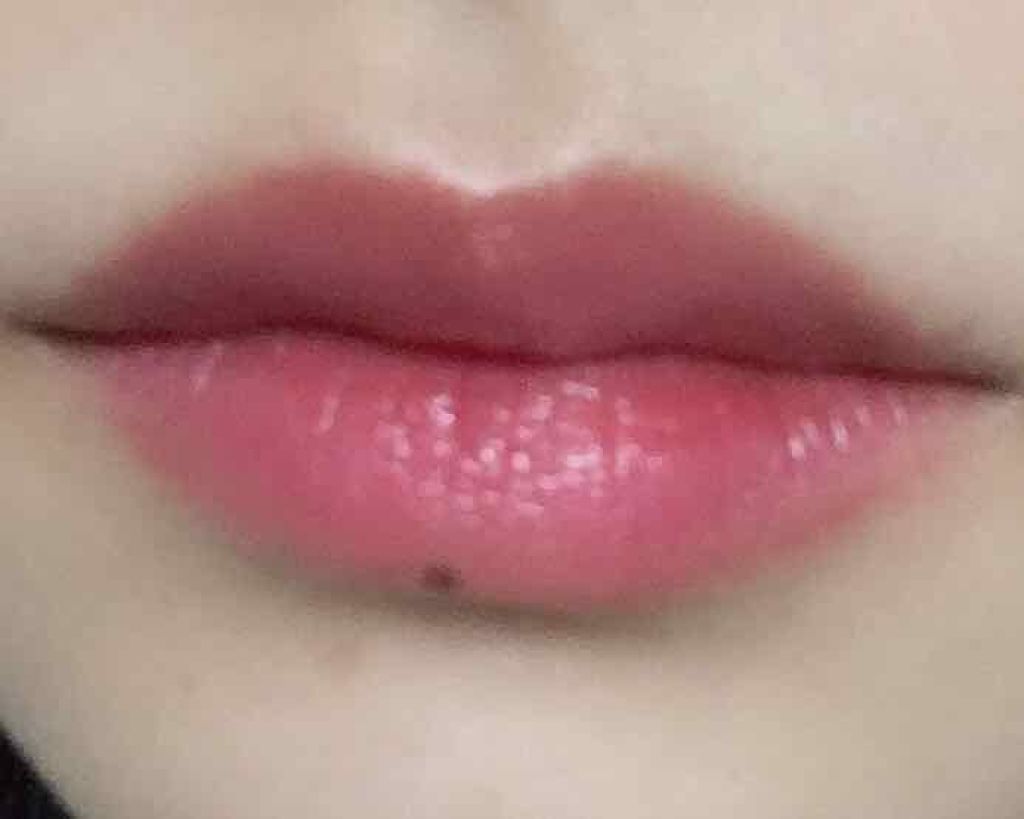 プライムティント ルージュ/ESPRIQUE/リップティントを使ったクチコミ(2枚目)