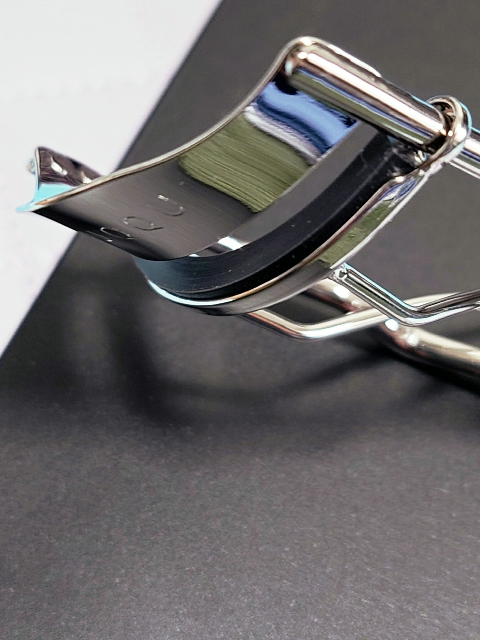 アイラッシュ カーラー/SUQQU/ビューラーを使ったクチコミ（3枚目）