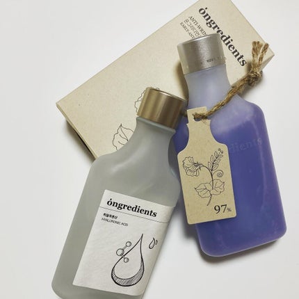 Anti-Wrinkle Essence /Ongredients/化粧水を使ったクチコミ(8枚目)