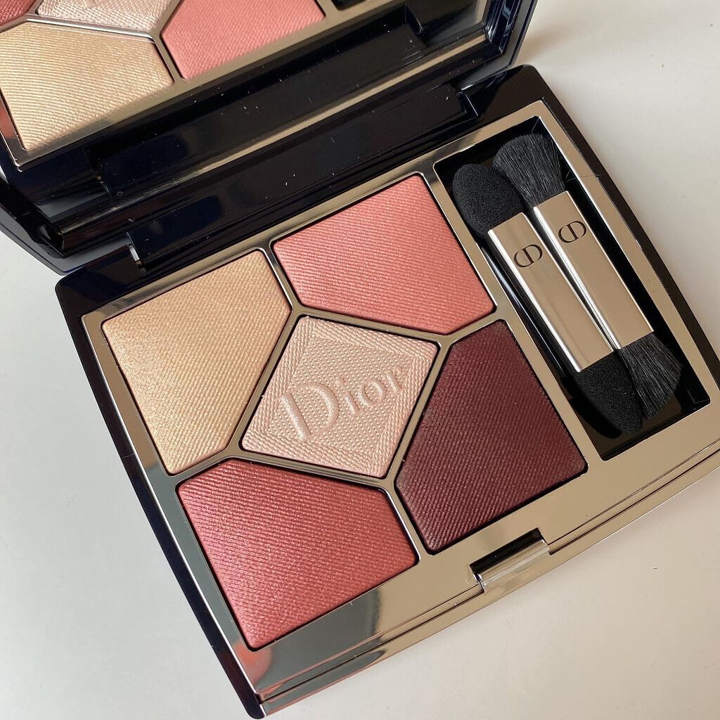 ルナソル グラムウィンク/LUNASOL/ジェル・クリームアイシャドウを使ったクチコミ(4枚目)