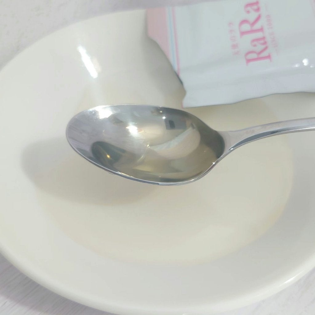 天使のララ/エミネット/美容ドリンクを使ったクチコミ(6枚目)