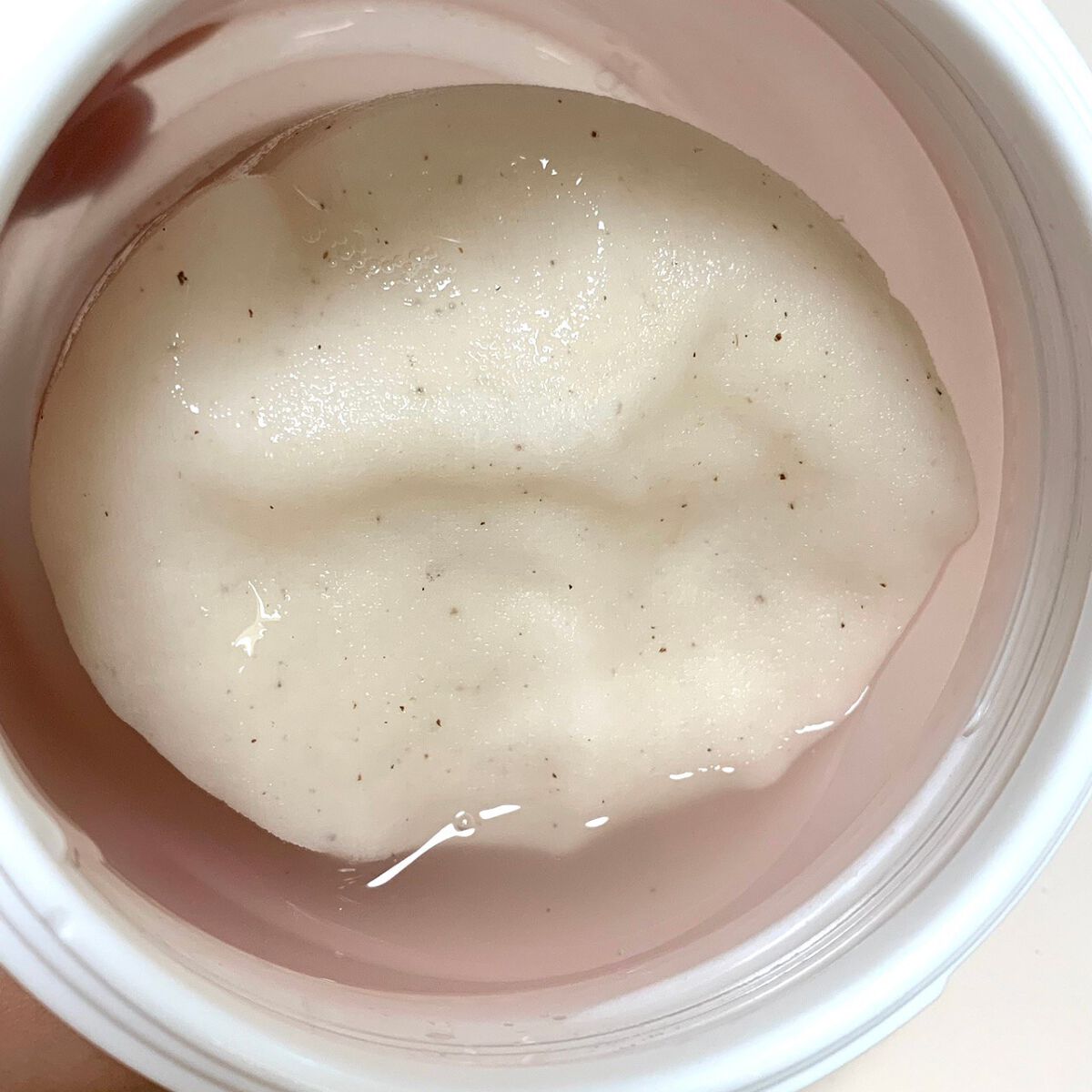 ビタギビング セラム/ByUR/美容液を使ったクチコミ（3枚目）