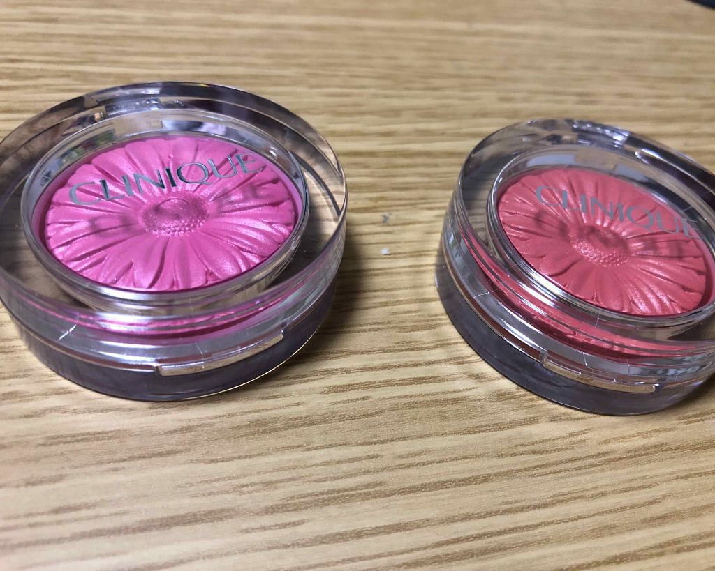 ラッシュ パワー マスカラ ロングウェアリング フォーミュラ/CLINIQUE/マスカラを使ったクチコミ（3枚目）