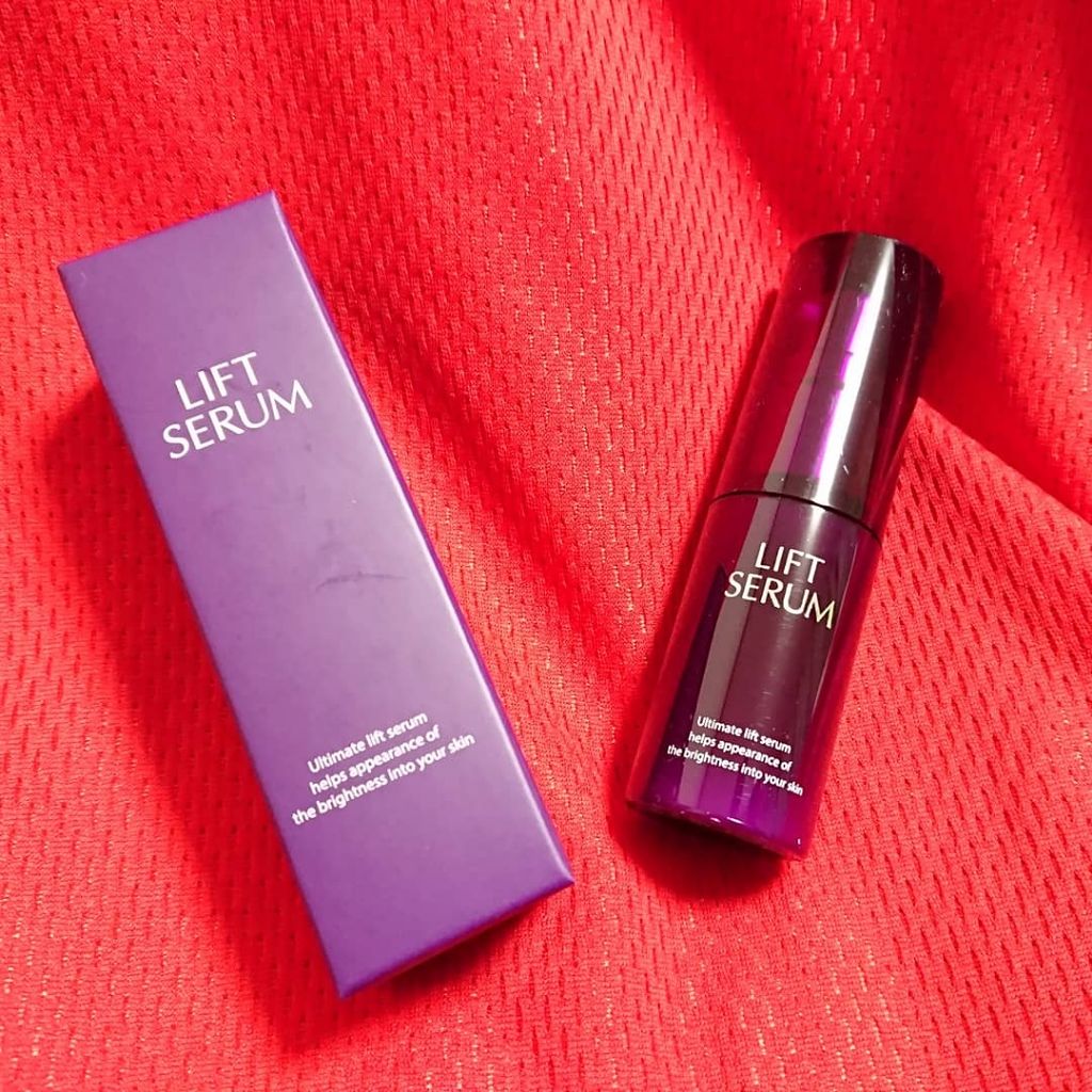 試してみた】リフトセラム 日本ライフ製薬の効果・肌質別の口コミ