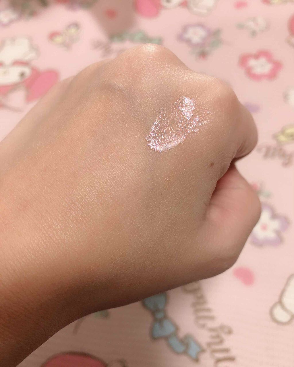 ティアー アイライナー/ETUDE/リキッドアイライナーを使ったクチコミ(2枚目)