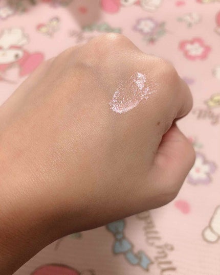 ティアー アイライナー/ETUDE/リキッドアイライナーを使ったクチコミ(2枚目)