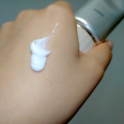 エクシア AL グランド エターナル ハンド/ALBION/ハンドクリームを使ったクチコミ(2枚目)