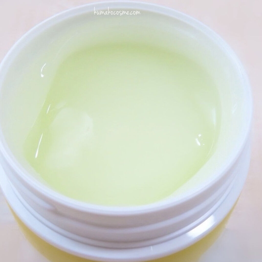 VC ホワイトピールゲル/SKIO/美容液を使ったクチコミ（3枚目）