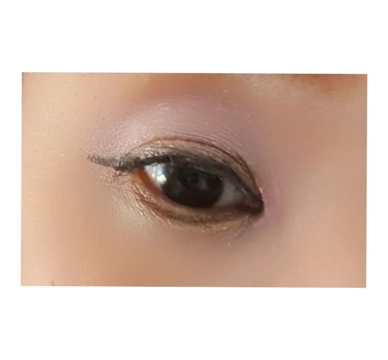 パール レベル クラッチ アイシャドー パレット/shu uemura/アイシャドウパレットを使ったクチコミ(5枚目)