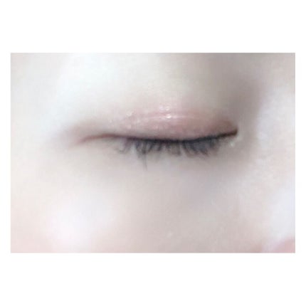 シャドーカスタマイズ (フローティング)/MAJOLICA MAJORCA/単色アイシャドウを使ったクチコミ(5枚目)