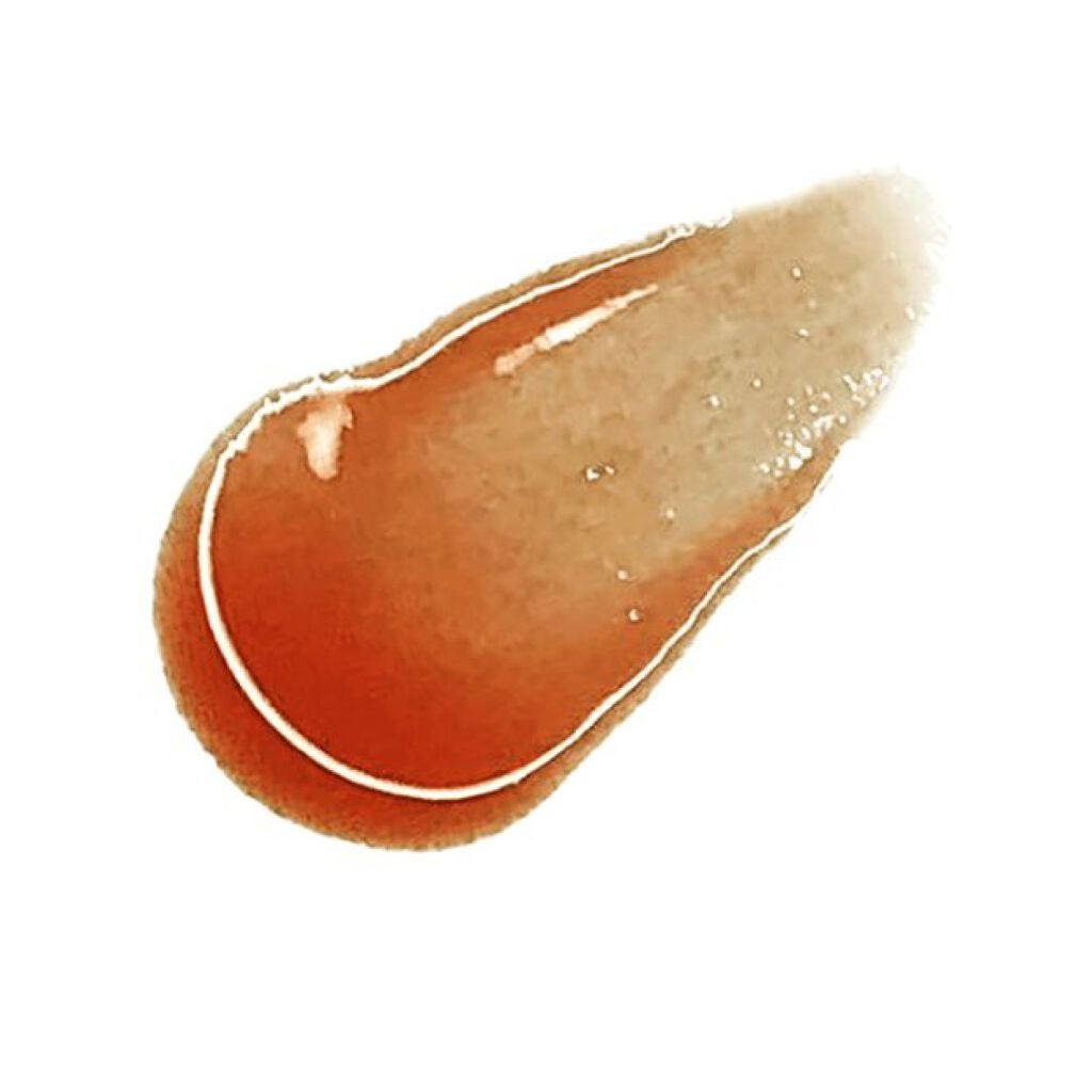 ウォータリーティントリップ/CEZANNE/リップティントを使ったクチコミ(3枚目)