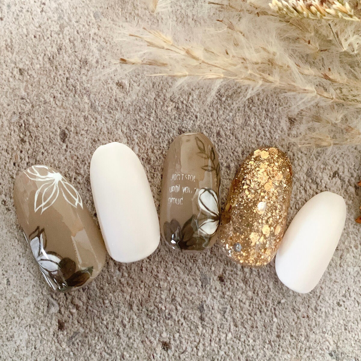 プリジェルミューズ/プリジェル/ジェルネイルを使ったクチコミ(1枚目)