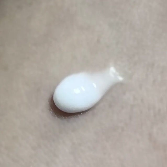 サミュ PHセンシティブクリーム/SAM'U/フェイスクリームを使ったクチコミ（3枚目）