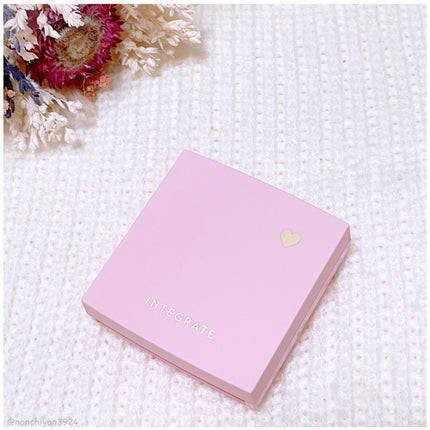すっぴんメイカー トーンアップパウダーUV/インテグレート/プレストパウダーを使ったクチコミ(6枚目)