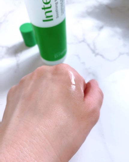 mayu on LIPS 「\信じられる鎮静コスメ/毎日欠かせない洗顔はmake�p:re..」(7枚目)