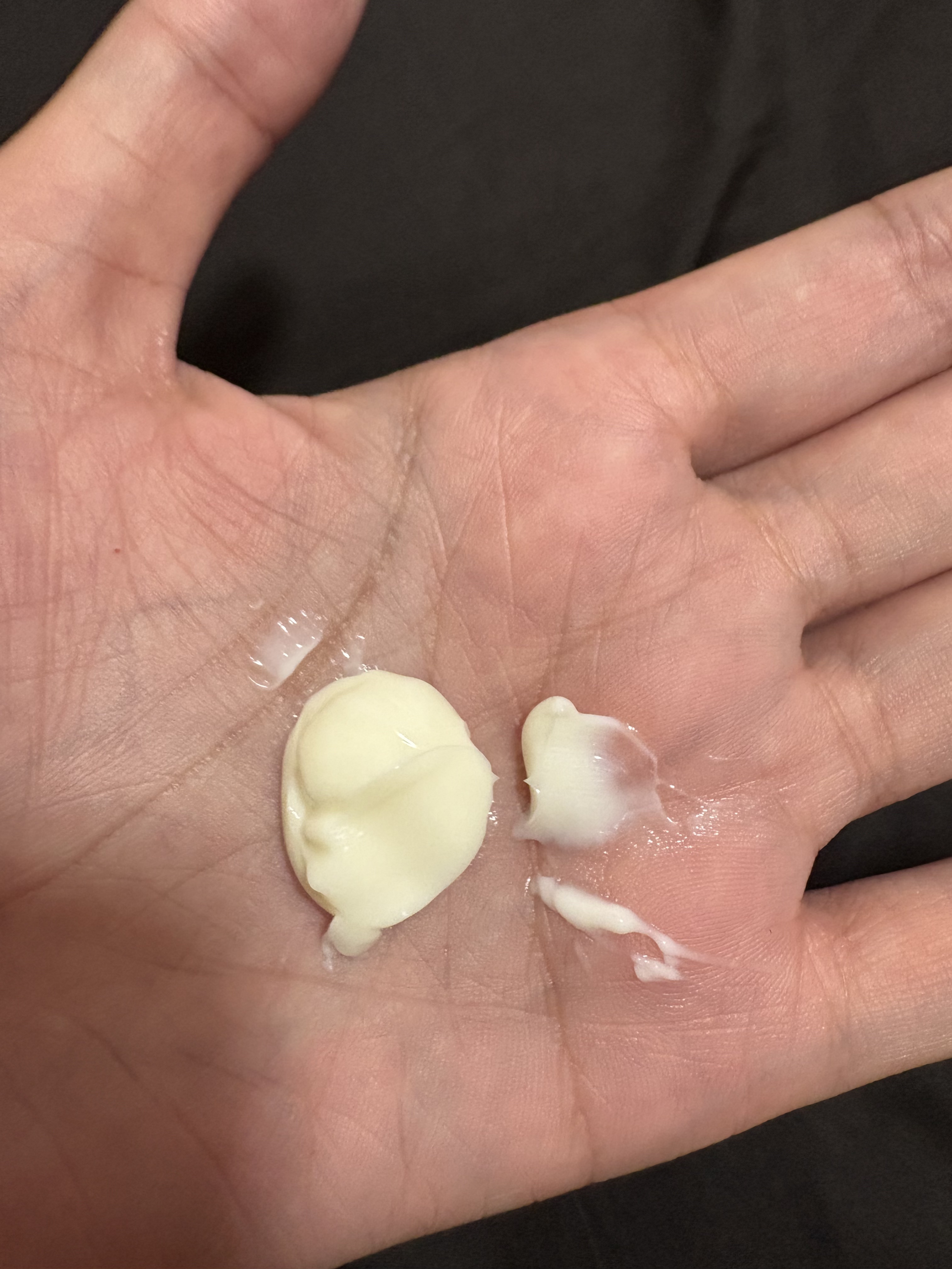 シュトラヴェール/ヒノキ肌粧品/日焼け止めクリームを使ったクチコミ（2枚目）