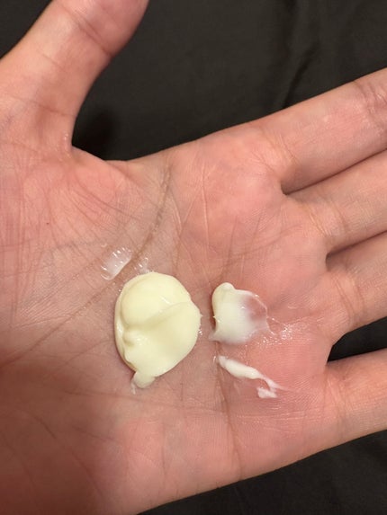 シュトラヴェール/ヒノキ肌粧品/日焼け止めクリームを使ったクチコミ(2枚目)