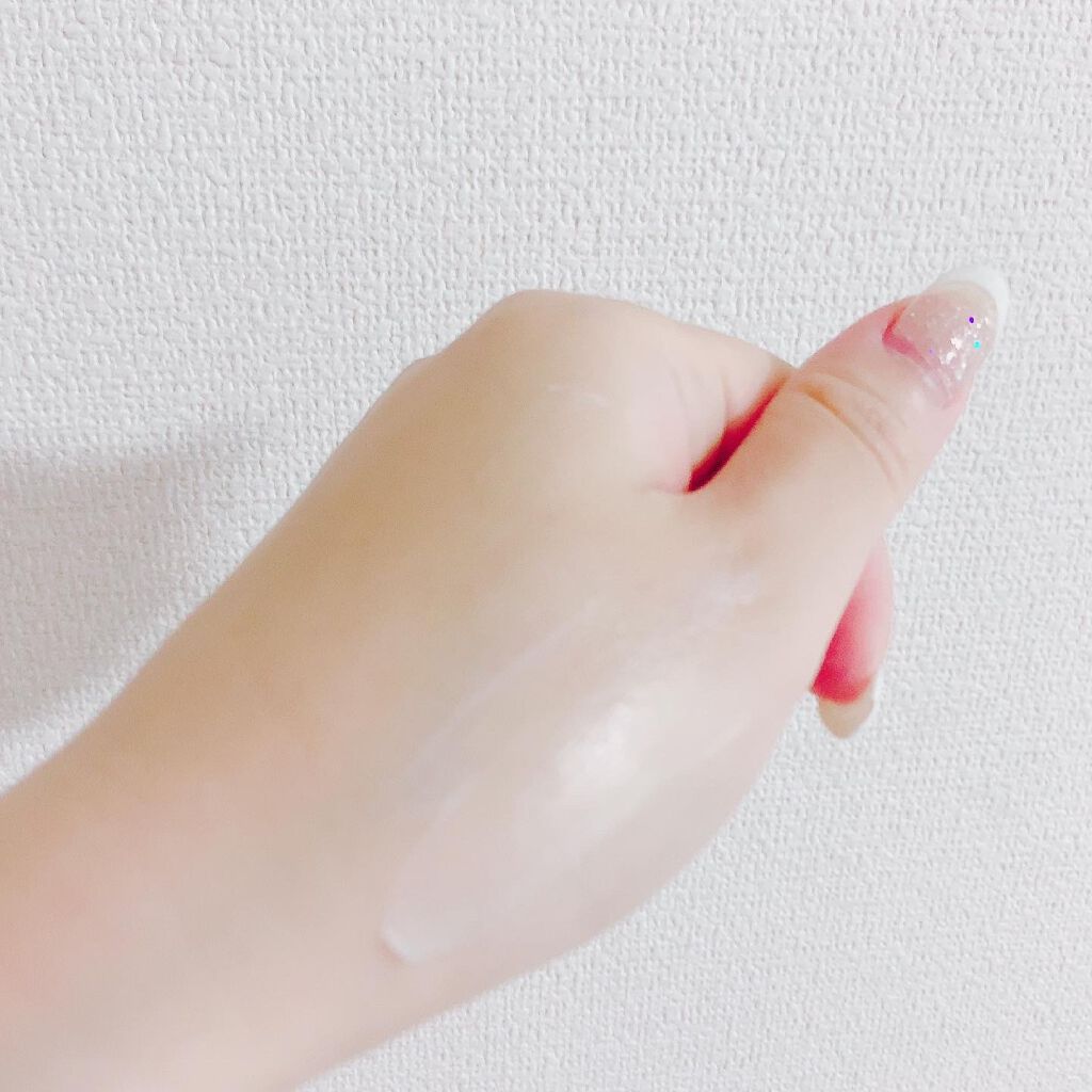 エイジングケア薬用リンクルケアクリームマスク/無印良品/フェイスクリームを使ったクチコミ（3枚目）