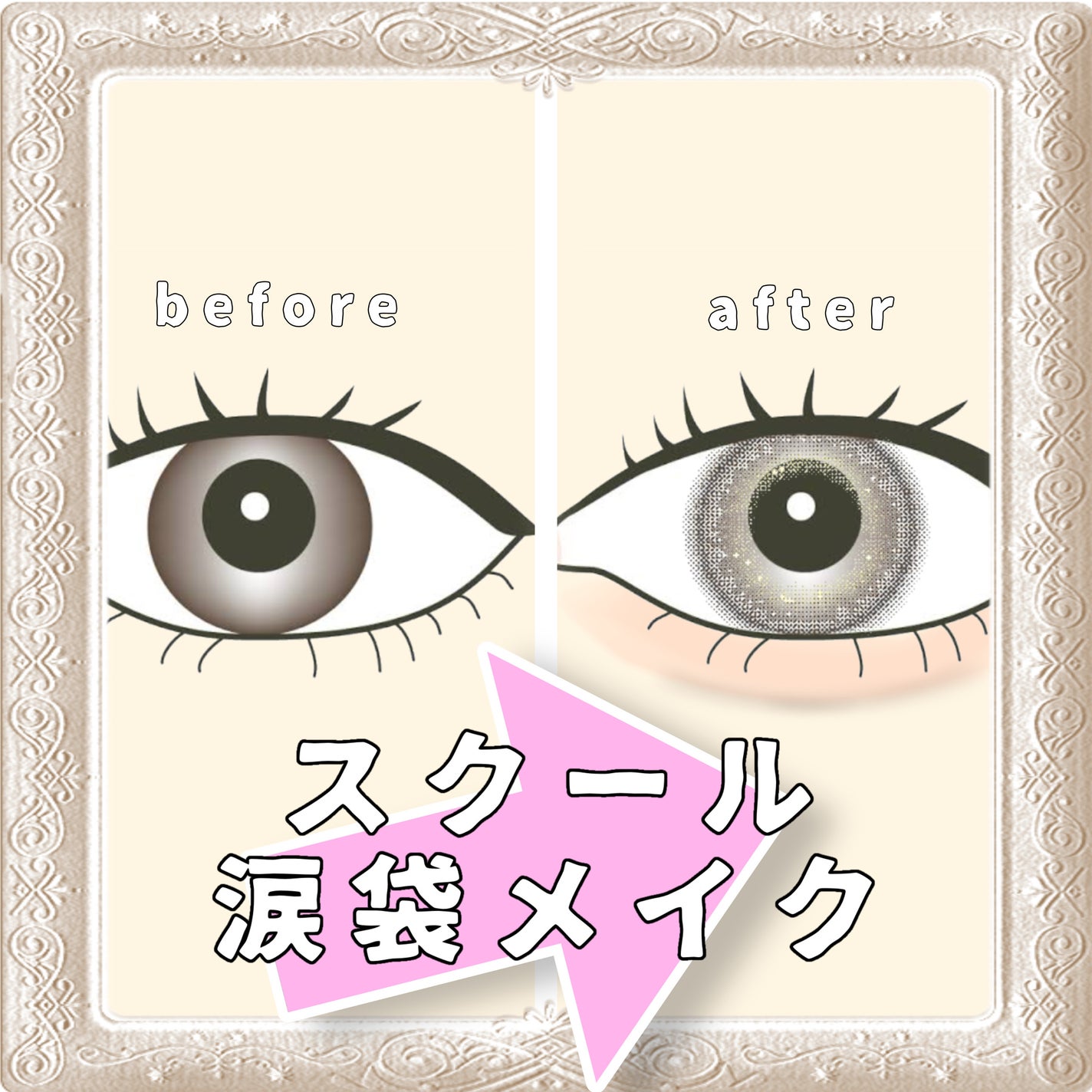 パーフェクトマルチアイズ/キャンメイク/アイシャドウパレットを使ったクチコミ(1枚目)