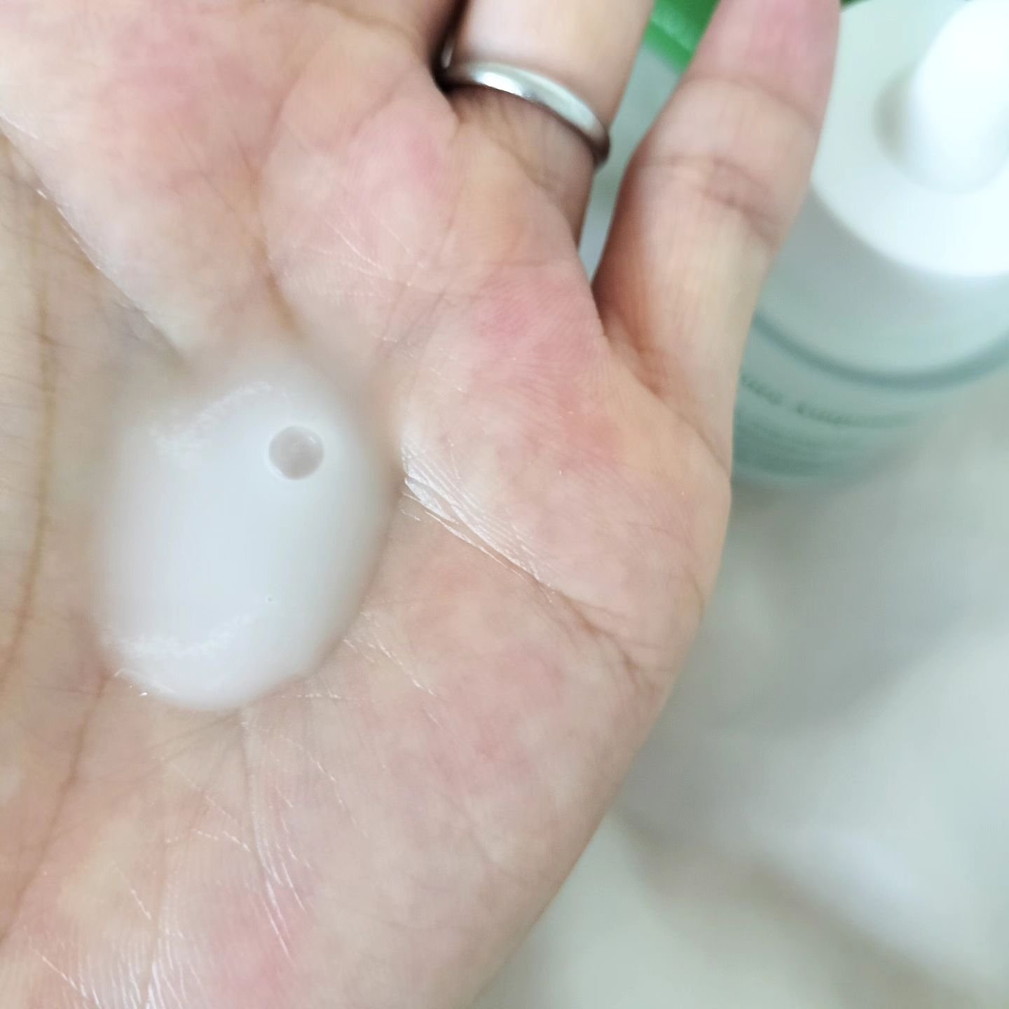 毛穴アンプル/ブラン/美容液を使ったクチコミ（3枚目）