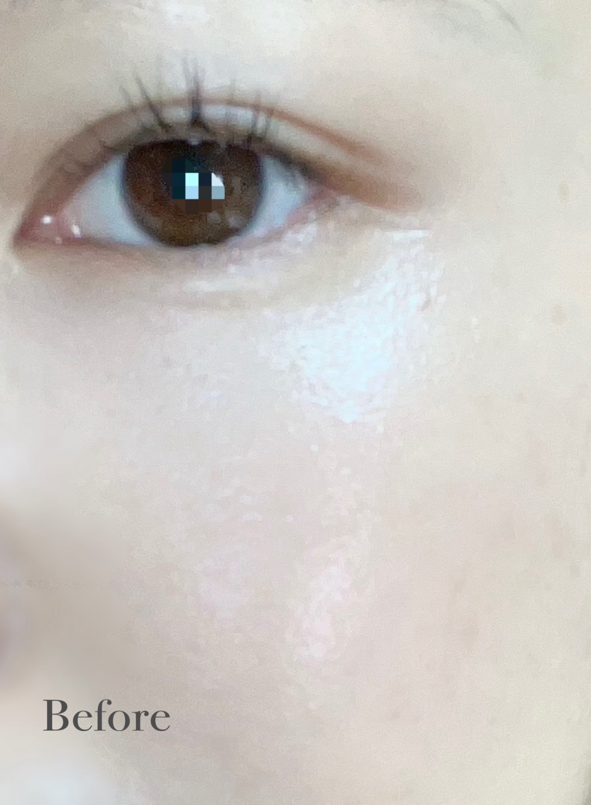 トーンアップ スキン デザイナー/Visée/化粧下地を使ったクチコミ（2枚目）