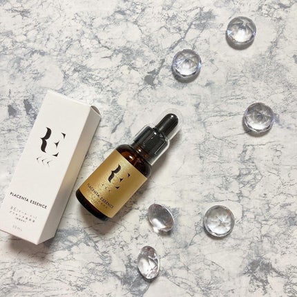 REプラセンタ美容液/RE(アール・イー)/美容液を使ったクチコミ(1枚目)