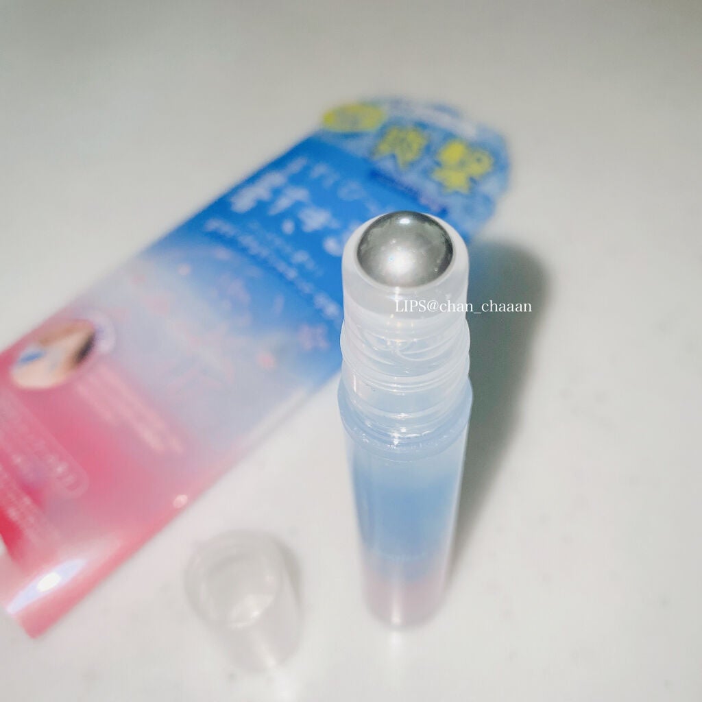 アセダレーヌ アクアシャンプー/Coolist/デオドラント・制汗剤を使ったクチコミ(4枚目)