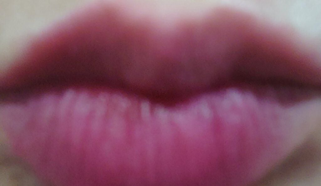 デューイ ブラー ティント/CLIO/リップティントを使ったクチコミ(3枚目)