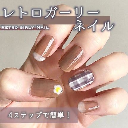 AT サロンネイルエナメル/Art Collection/マニキュアを使ったクチコミ(1枚目)