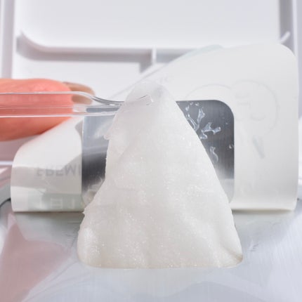 キューブマスク プロポリス/ネイチャーリパブリック/シートマスク・パックを使ったクチコミ(5枚目)