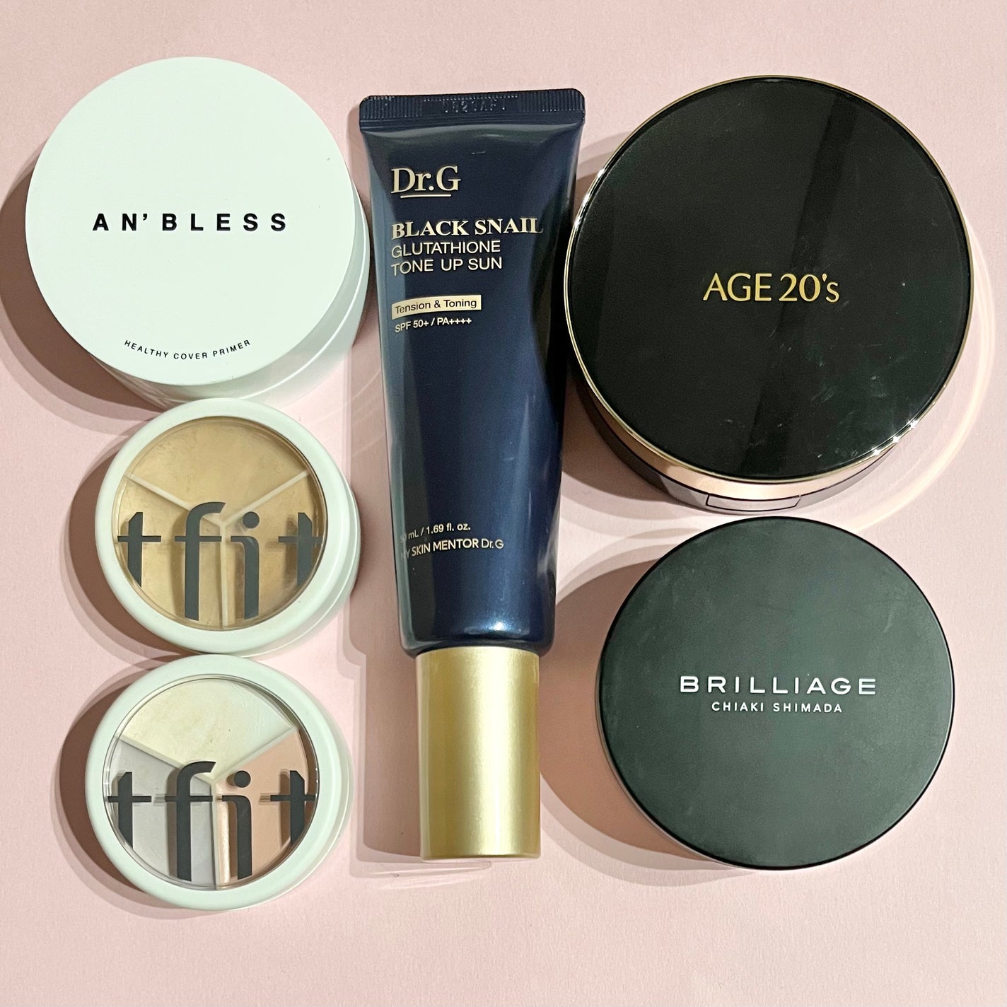 SIGNATURE ESSENCE COVER PACT /AGE20’s/クリーム・エマルジョンファンデーションを使ったクチコミ(2枚目)