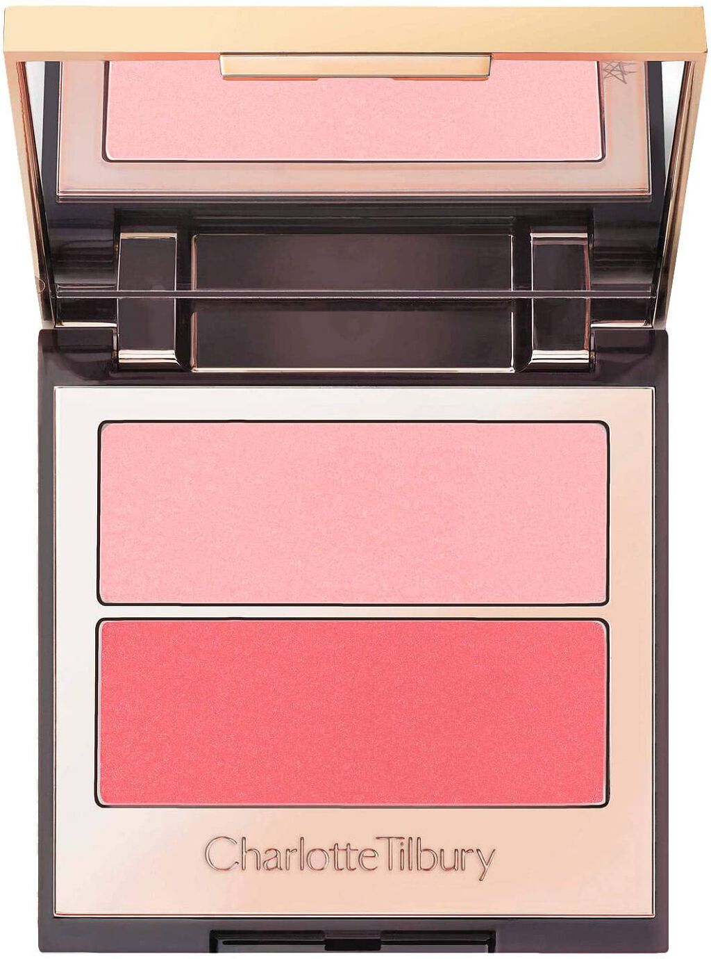 Charlotte Tilbury プリティ ユース グロウ フィルター