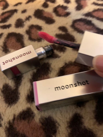 クリームペイントライトフィット M116 Love Drunk/moonshot/口紅の画像