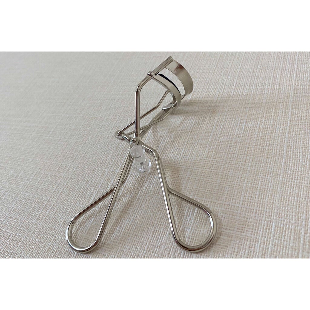 アイラッシュカーラー /SHISEIDO/ビューラーを使ったクチコミ(4枚目)