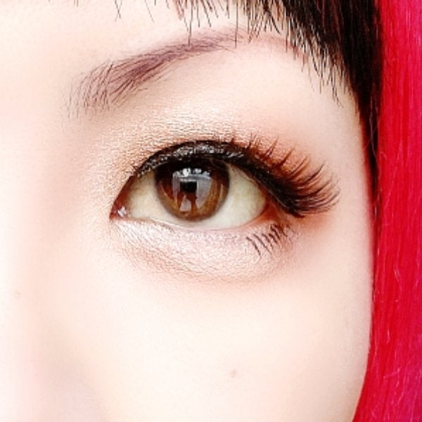 パーフェクトスタイリストアイズ/キャンメイク/アイシャドウパレットを使ったクチコミ(6枚目)