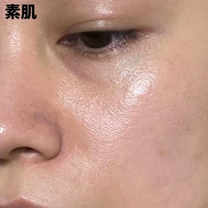 シームレスカバーパウダー/CEZANNE/フェイスパウダーを使ったクチコミ(5枚目)