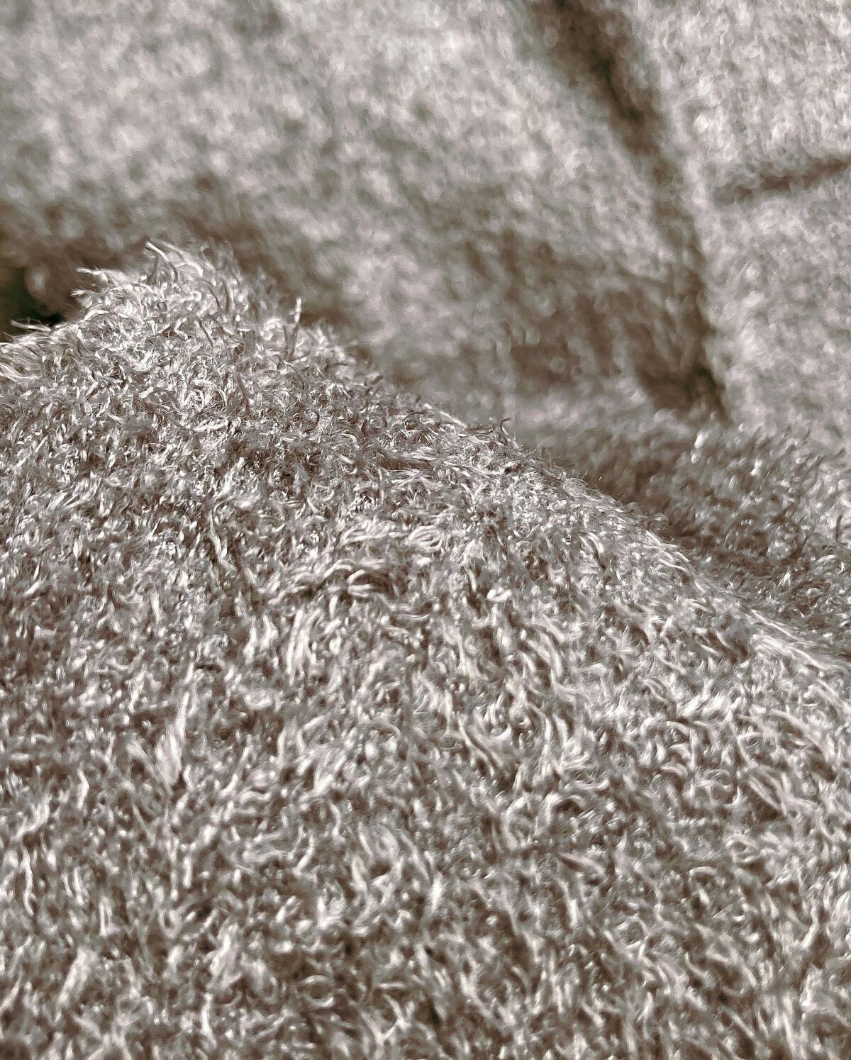 パジャマレギンスsleep+/BELMISE/着圧ソックス・レギンスを使ったクチコミ(4枚目)